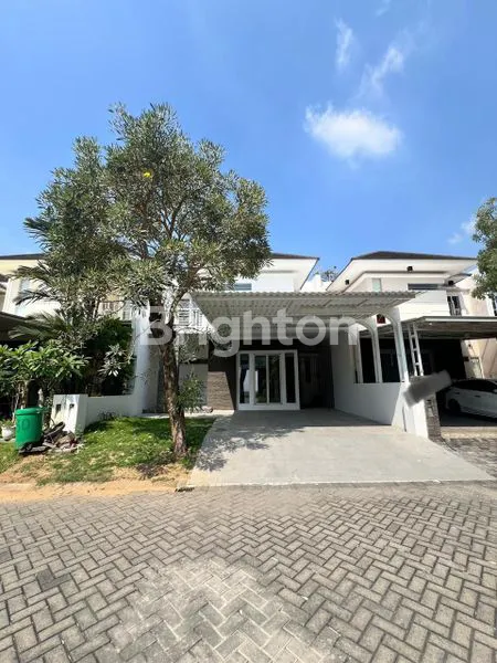 Gambar Property WISATA BUKIT MAS SURABAYA HARGA NEGO