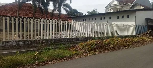 image DISEWAKAN RUMAH INDUK PLUS GUDANG DI GONDANGLEGI (1)