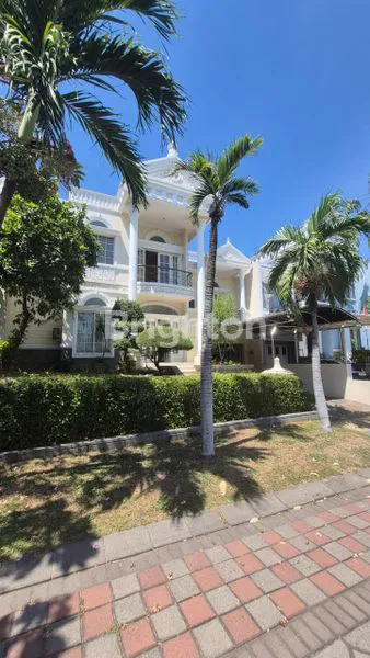 image RUMAH 3 LANTAI SIAP HUNI, LT 288M² DI CITRALAND (1)