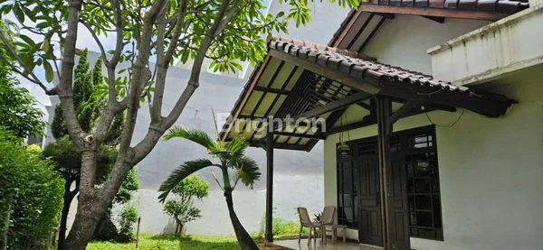 image RUMAH SHM LAHAN 1.020 M² (2 KAVLING) DI PONDOK KELAPA – DUREN SAWIT (1)