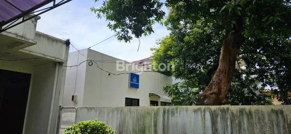 image RUMAH SHM LAHAN 1.020 M² (2 KAVLING) DI PONDOK KELAPA – DUREN SAWIT (2)