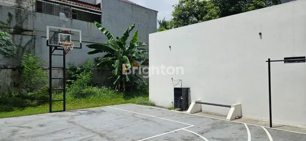 image RUMAH SHM LAHAN 1.020 M² (2 KAVLING) DI PONDOK KELAPA – DUREN SAWIT (3)