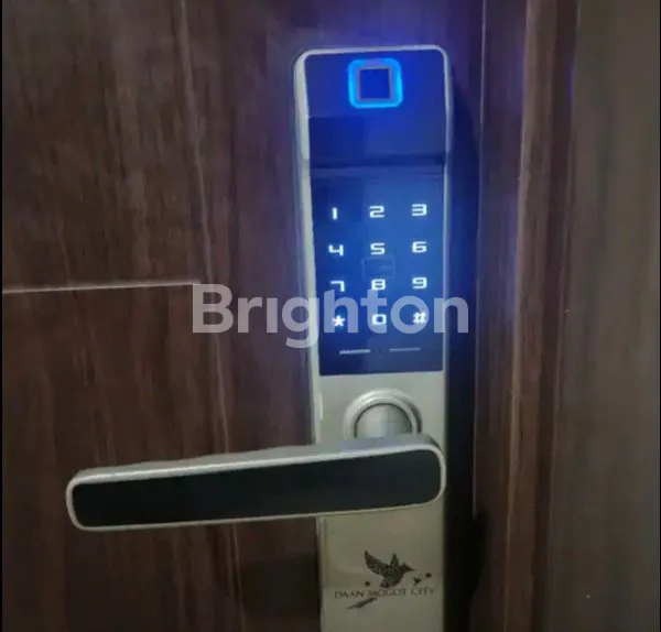 image APARTEMEN SIAP HUNI, STRATEGIS DEKAT MALL & TOL DI KALIDERES (2)