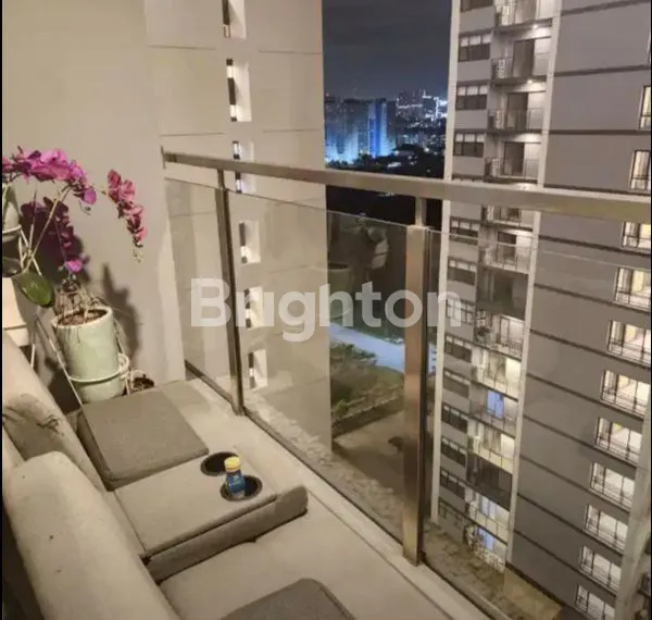 image APARTEMEN SIAP HUNI, STRATEGIS DEKAT MALL & TOL DI KALIDERES (1)