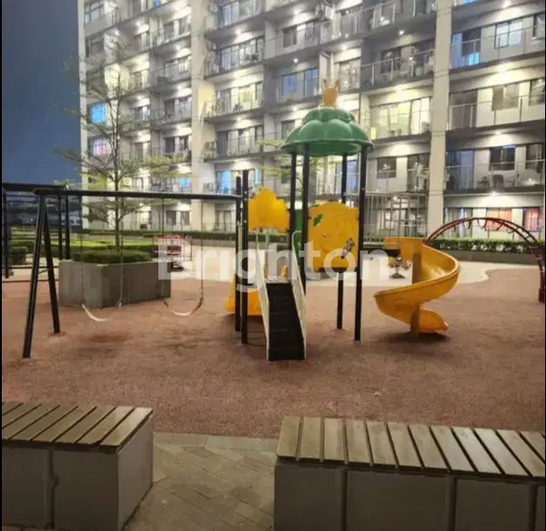 image APARTEMEN SIAP HUNI, STRATEGIS DEKAT MALL & TOL DI KALIDERES (7)