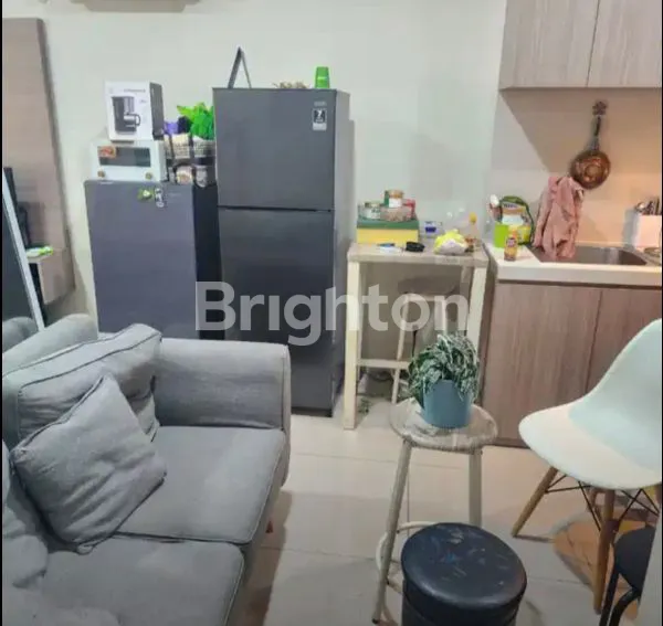 image APARTEMEN SIAP HUNI, STRATEGIS DEKAT MALL & TOL DI KALIDERES (4)