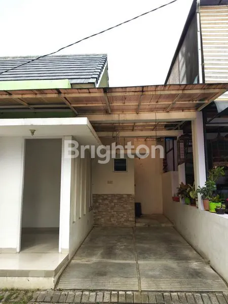 image RUMAH STRATEGIS 2KT DEKAT RS & MALL, CILEDUG (2)