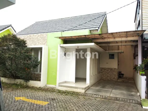 image RUMAH STRATEGIS 2KT DEKAT RS & MALL, CILEDUG (1)