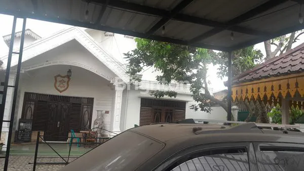 image RUMAH MEWAH SIAP HUNI, DEKAT KAMPUS & FASILITAS (5)