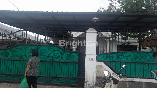 image RUMAH MEWAH SIAP HUNI, DEKAT KAMPUS & FASILITAS (2)
