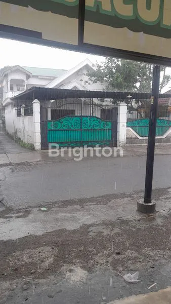 image RUMAH MEWAH SIAP HUNI, DEKAT KAMPUS & FASILITAS (3)