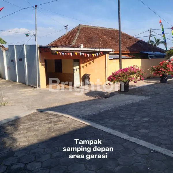 image RUMAH DI PUSAT KOTA KLATEN (3)