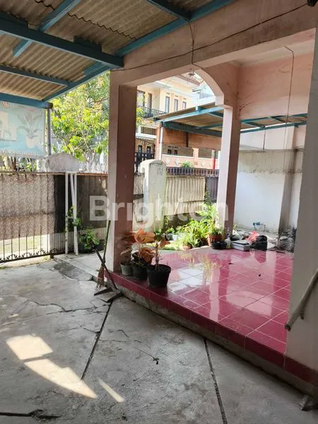 image DIJUAL RUMAH KOST STRATEGIS DI MALANG, DEKAT UB & POLINEMA - HUNIAN DAN INVESTASI YANG MENJANJIKAN (4)