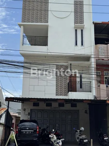 image RUKO DI TENGAH KOTA SIAP UNTUK USAHA (2)