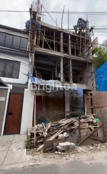 image RUMAH KOS TANJUNG DUREN JAKARTA BARAT (1)