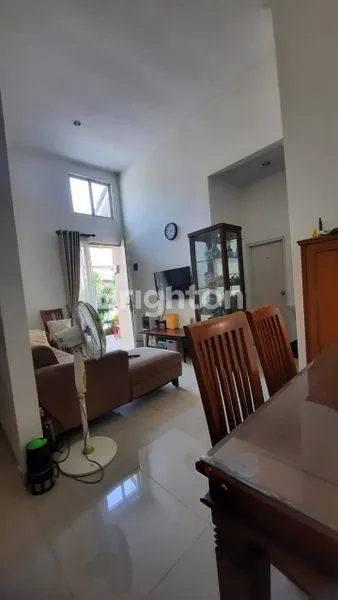 image RUMAH SERPONG GARDEN 2 CISAUK TANGERANG , 85 M2 / 54 M2 , 2KT / 1 KM , SHM 900 JT (5)