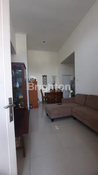 image RUMAH SERPONG GARDEN 2 CISAUK TANGERANG , 85 M2 / 54 M2 , 2KT / 1 KM , SHM 900 JT (4)