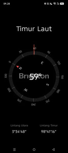 image RUMAH TOKO STRATEGIS DI DEKAT PASAR SAMBAS, MEDAN (6)