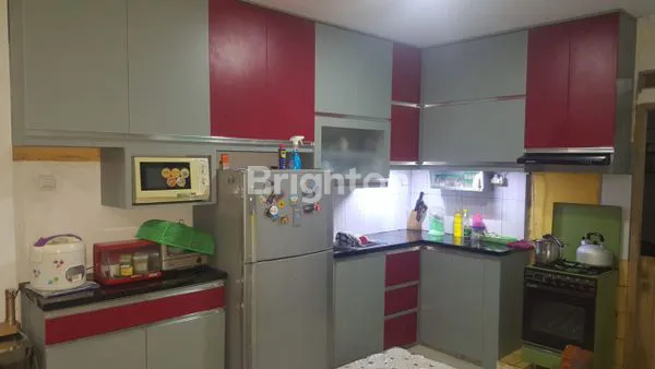 image RUMAH SCOND CIGANJUR JL KEMENYAAN (2)