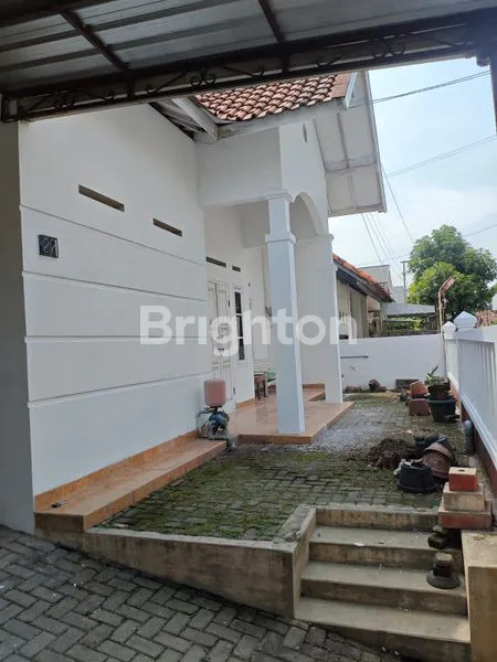 image RUMAH SIAP HUNI TENGAH KOTA SEMARANG  (3)