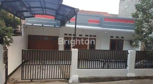 image RUMAH SCOND CIGANJUR JL KEMENYAAN (1)