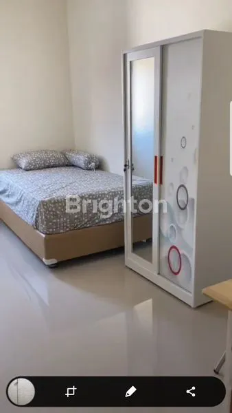 image RUMAH KOST STRATEGIS SEMOLOWARU, PENUH ISI & SIAP HUNI (1)