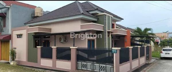 image RUMAH HOOK STRATEGIS DI MARPOYAN DAMAI, SIAP HUNI (3)