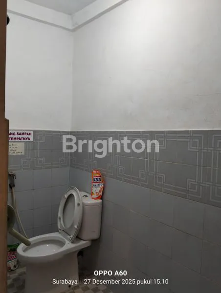 image  RUKO 3 LANTAI LEBAR 6 METER DI KEDUNGSARI – KEDUNGDORO, SURABAYA PUSAT (4)