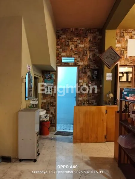 image  RUKO 3 LANTAI LEBAR 6 METER DI KEDUNGSARI – KEDUNGDORO, SURABAYA PUSAT (2)