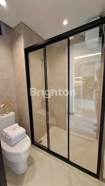 image APARTEMEN SAWANGAN DEPOK VIEW DANAUHARGA 1,4M\NTERDIRI DARI 26 TOWER TIAP TOWER HANYA TERDIRI 6 LANTAI\NPROMO SUBSIDI DP 10%\NFASILITAS \NSWIMMING POOL \NBASKET \NROBOTIK UNTUK ANTAR PAKET KE DALAM APARTEMEN (5)