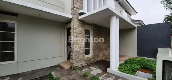 image RUMAH ORIGINAL DARI DEVELOPER PURI SURYA JAYA (4)