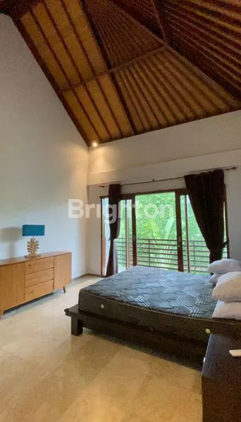 image VILLA FULLY FURNISHED OPEN FOR YEARLY RENTAL IN CANGGU (7)
