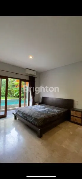 image VILLA FULLY FURNISHED OPEN FOR YEARLY RENTAL IN CANGGU (8)
