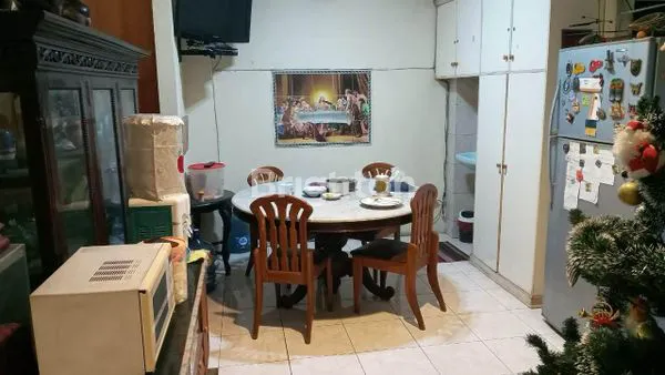 image RUMAH CANTIK SEMI FURNISHED, LT 180M² DI CIBUBUR- JAKTIM (7)