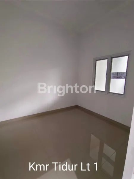image RUMAH BARU 3 KT DEKAT CENTRAL PARK & TOL (3)