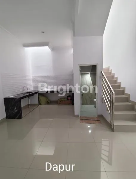 image RUMAH BARU 3 KT DEKAT CENTRAL PARK & TOL (4)