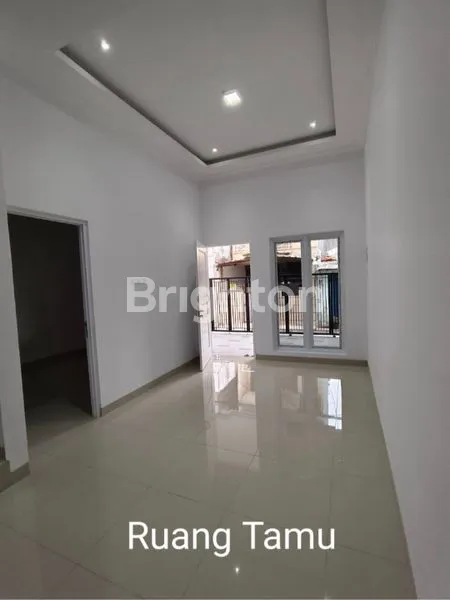 image RUMAH BARU 3 KT DEKAT CENTRAL PARK & TOL (2)