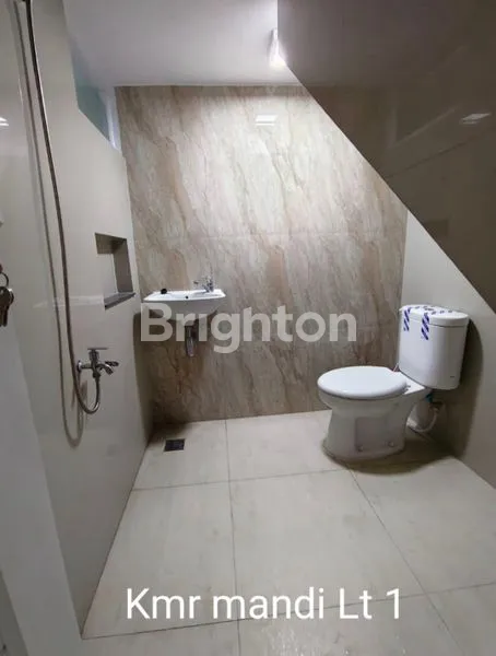 image RUMAH BARU 3 KT DEKAT CENTRAL PARK & TOL (5)