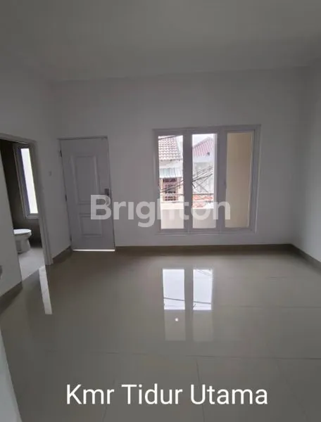 image RUMAH BARU 3 KT DEKAT CENTRAL PARK & TOL (6)