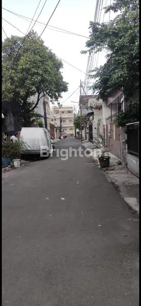 image RUMAH BARU 3 KT DEKAT CENTRAL PARK & TOL (8)