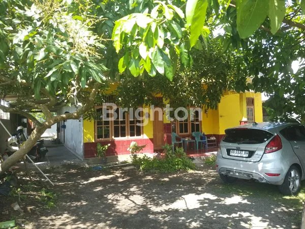 image JUAL RUMAH & KOST 12 KAMAR DI BANGUNHARJO SEWON BANTUL (2)