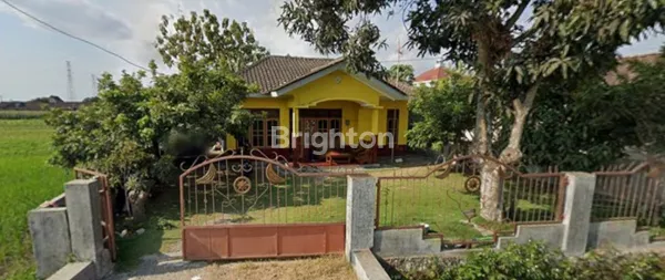 image JUAL RUMAH & KOST 12 KAMAR DI BANGUNHARJO SEWON BANTUL (1)