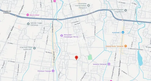 image JUAL RUMAH & KOST 12 KAMAR DI BANGUNHARJO SEWON BANTUL (3)