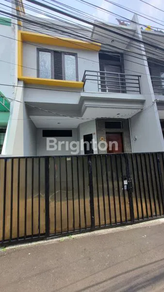 image RUMAH TANJUNG DUREN (1)