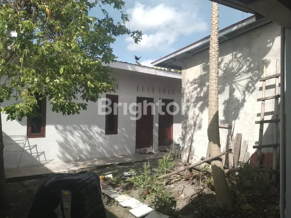 image JUAL RUMAH & KOST 12 KAMAR DI BANGUNHARJO SEWON BANTUL (5)