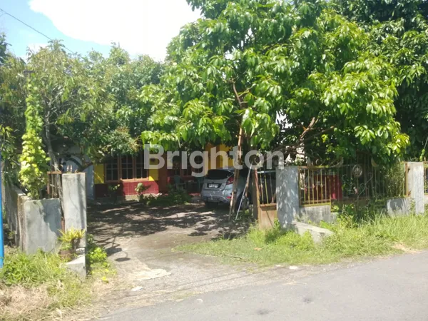 image JUAL RUMAH & KOST 12 KAMAR DI BANGUNHARJO SEWON BANTUL (6)