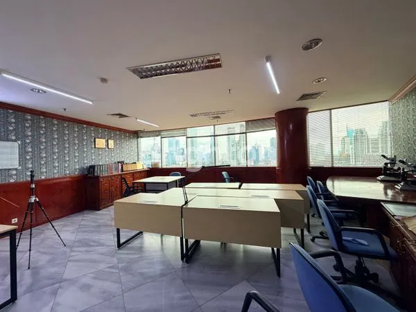 image KANTOR PREMIUM SIAP PAKAI DI MENARA IMPERIUM KUNINGAN RASUNA SAID (2)