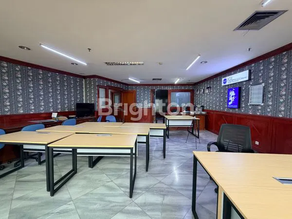 image KANTOR PREMIUM SIAP PAKAI DI MENARA IMPERIUM KUNINGAN RASUNA SAID (6)
