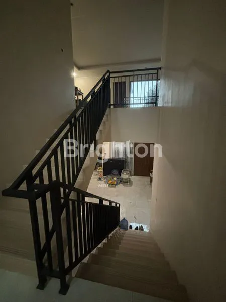 image DIJUAL RUMAH DI KEBAYORAN LAMA JAKARTA SELATAN  (5)