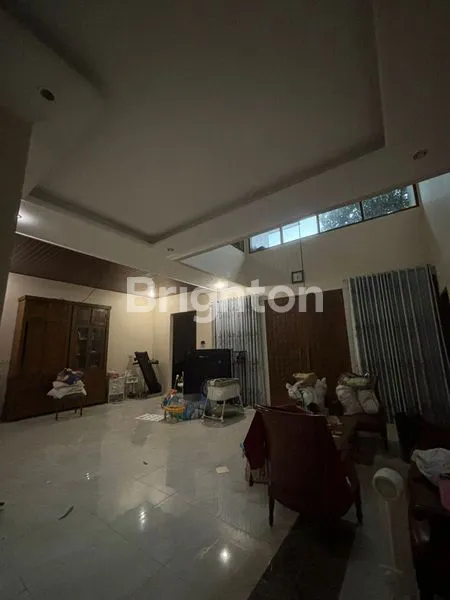 image DIJUAL RUMAH DI KEBAYORAN LAMA JAKARTA SELATAN  (3)